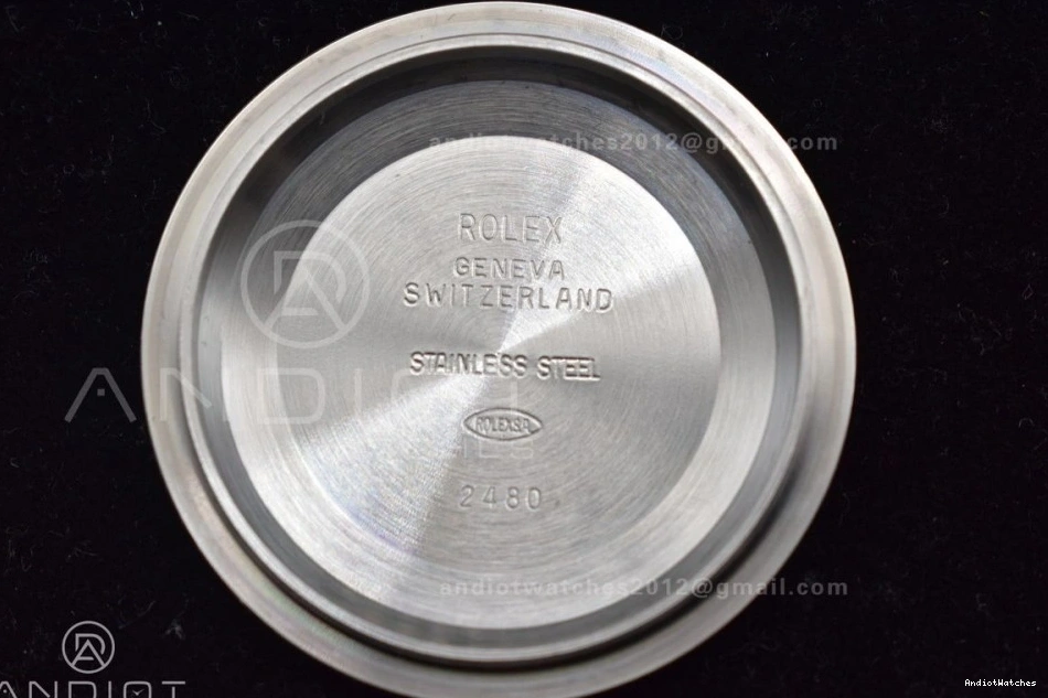 Bracelet 632 Marker Grey SA TechFriendly 41 904L on Arabic DateJust DIWF Dial 1:1 Jubilee Edition Best 126334 Steel 0326